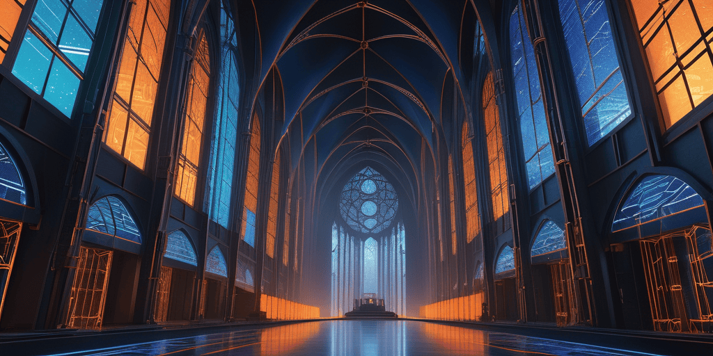 Featured illustration