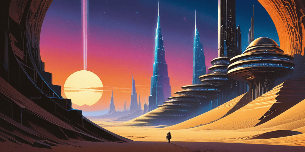 Featured illustration