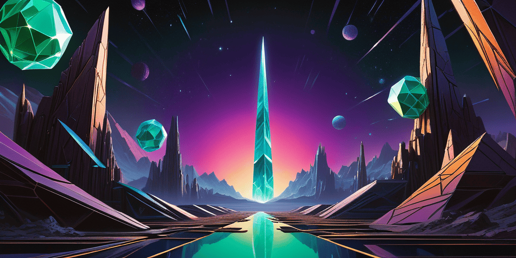 Featured illustration