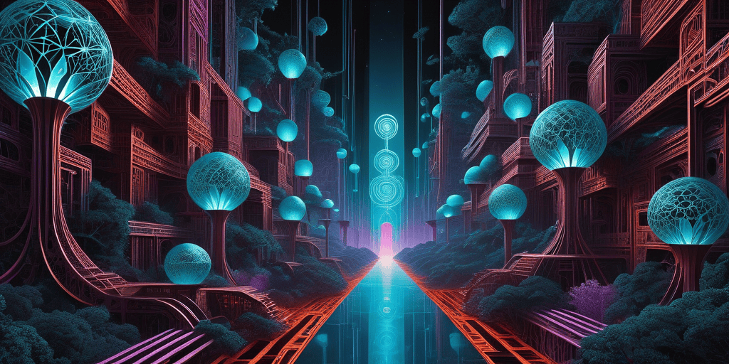 Featured illustration