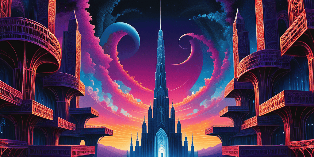 Featured illustration