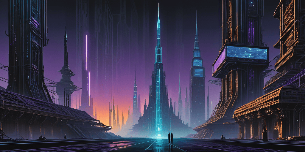 Featured illustration