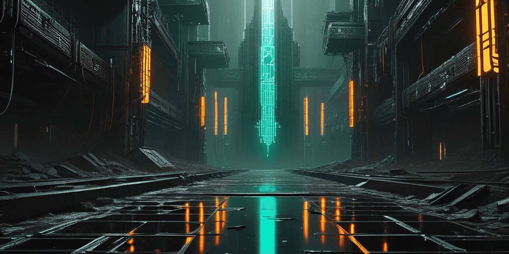 Featured illustration