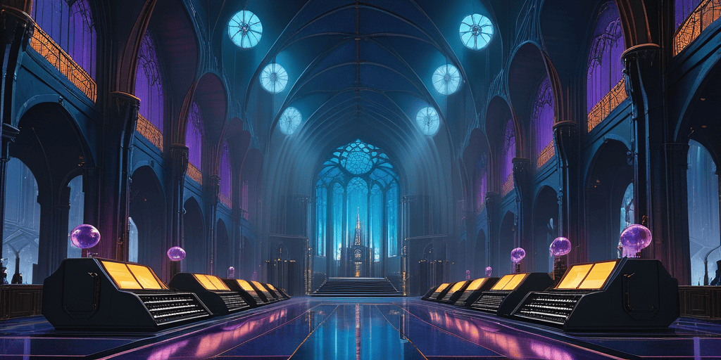 Featured illustration