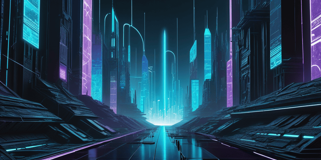 Featured illustration