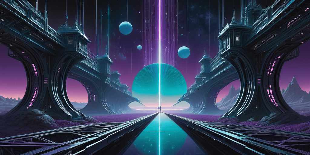 Featured illustration