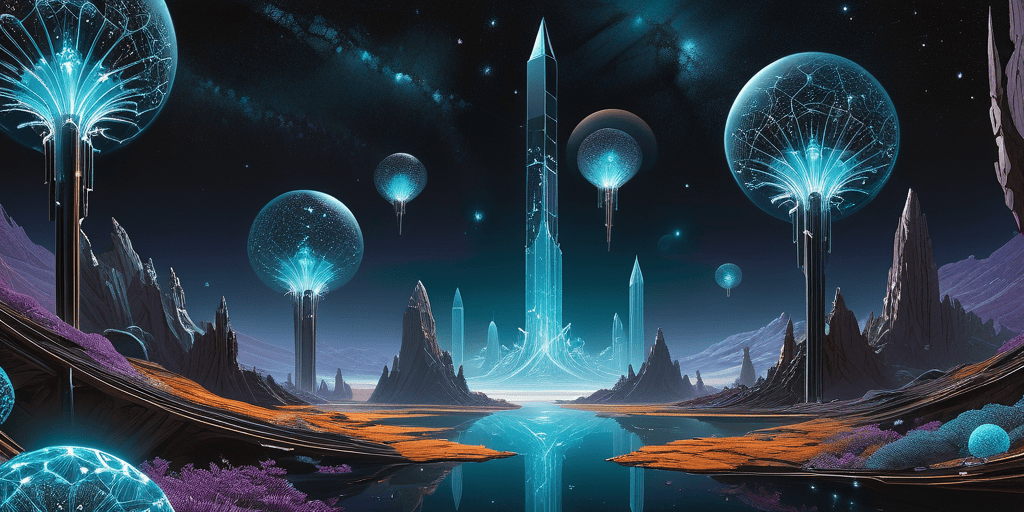 Featured illustration