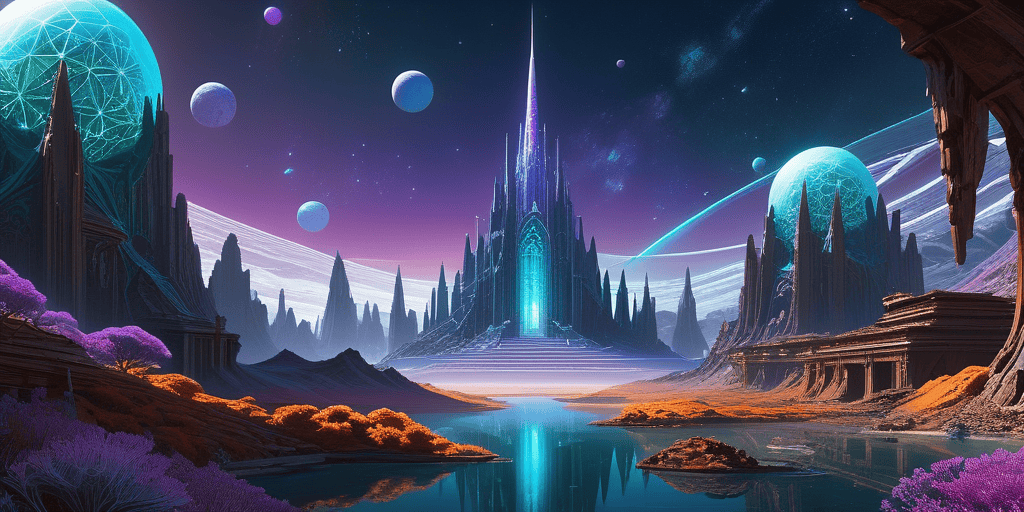 Featured illustration