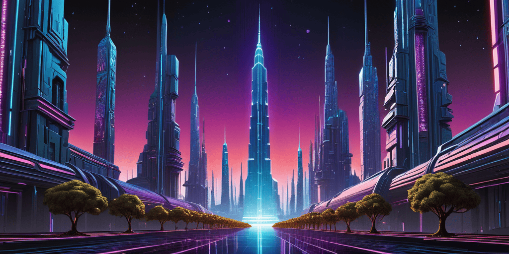 Featured illustration