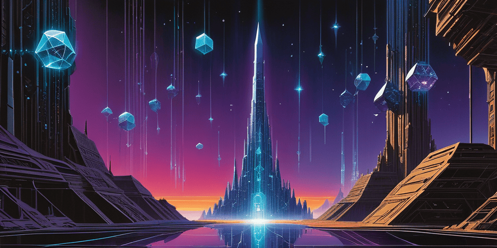 Featured illustration