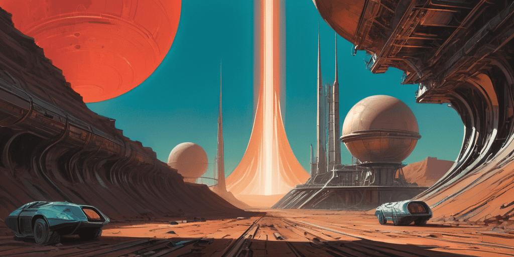 Featured illustration