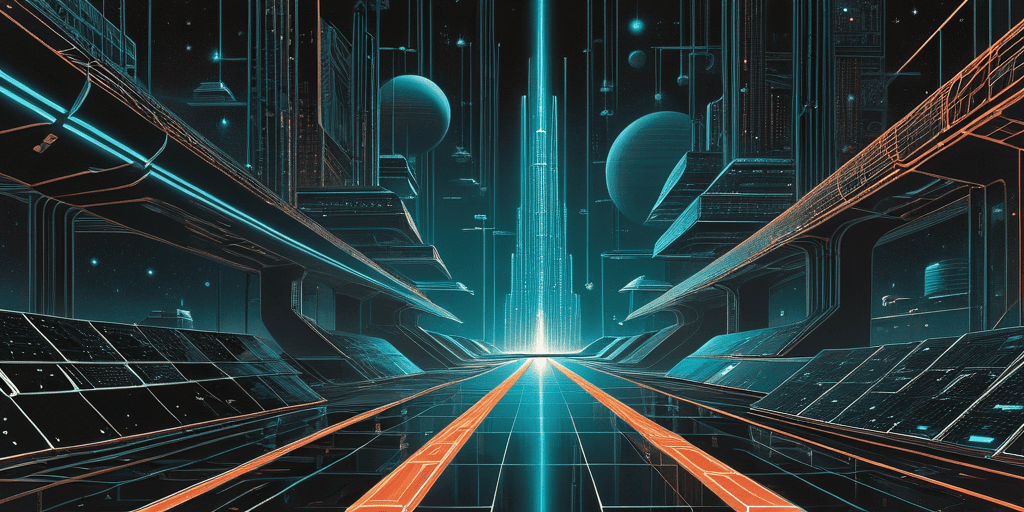 Featured illustration