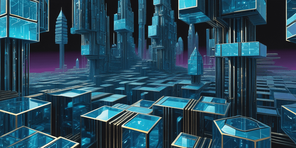 Featured illustration