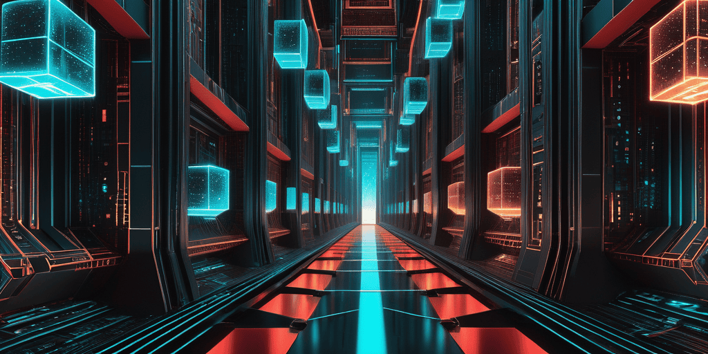 Featured illustration