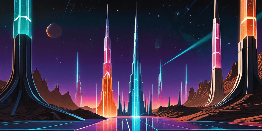 Featured illustration