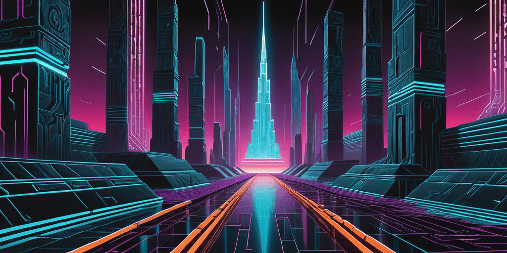 Featured illustration