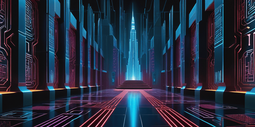 Featured illustration