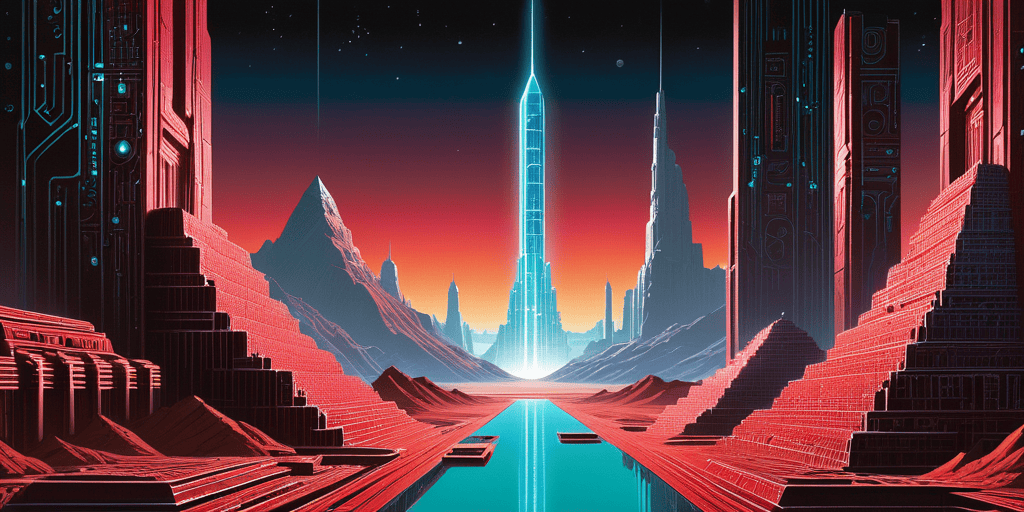 Featured illustration