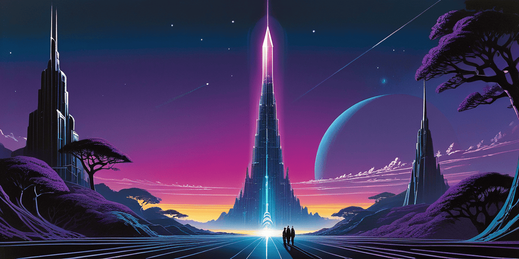 Featured illustration