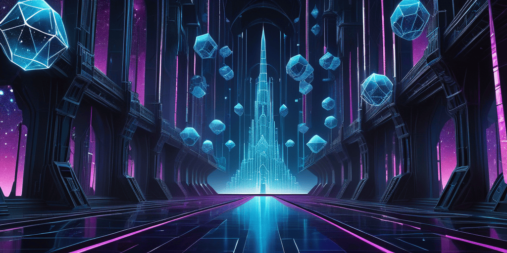 Featured illustration