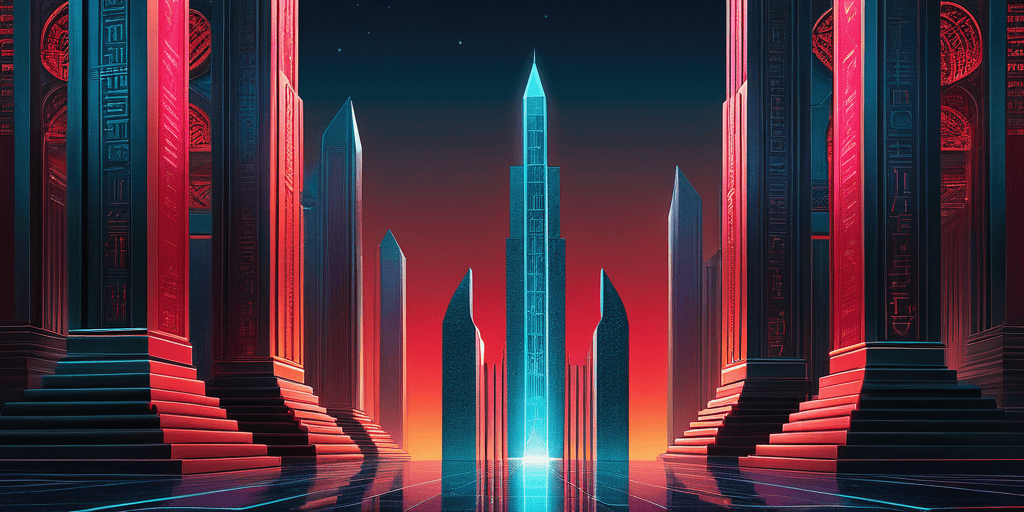 Featured illustration