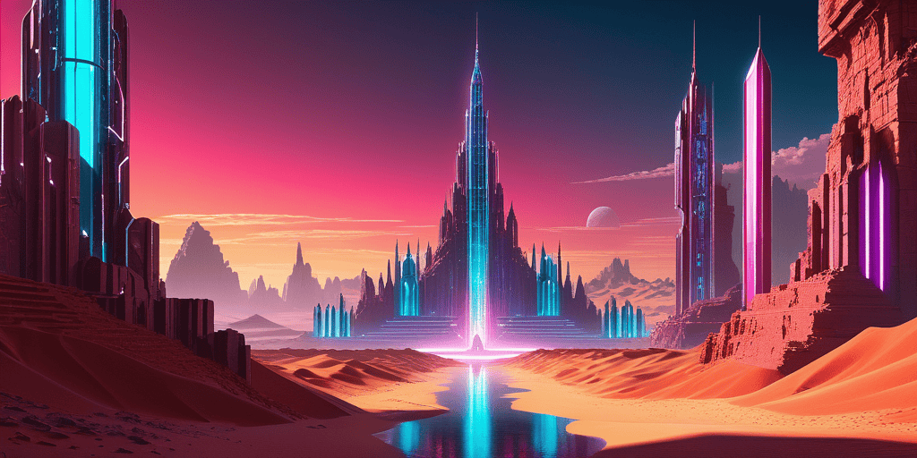 Featured illustration