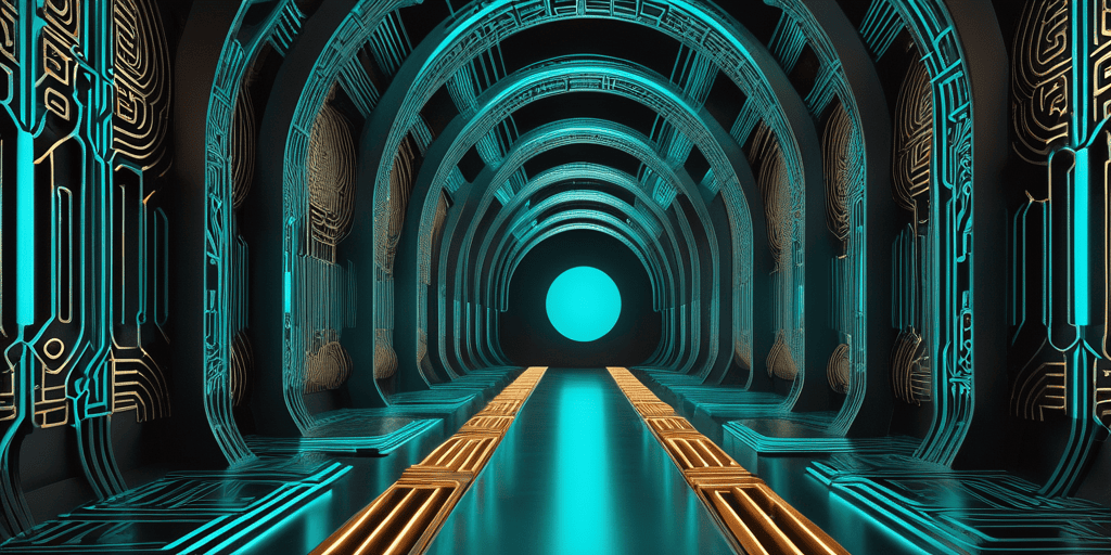 Featured illustration