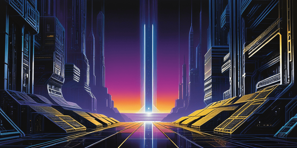 Featured illustration