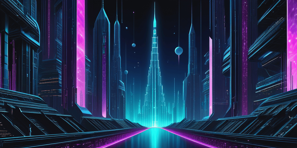 Featured illustration