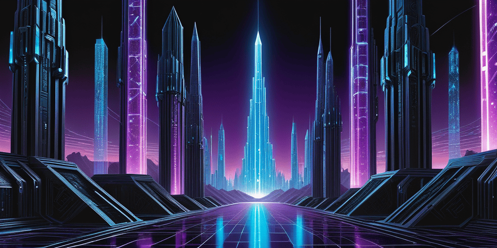 Featured illustration