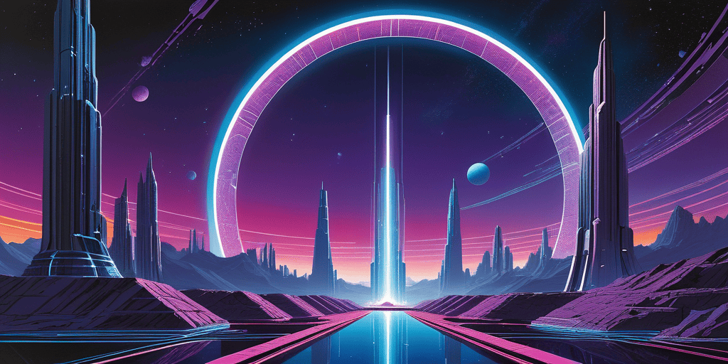 Featured illustration